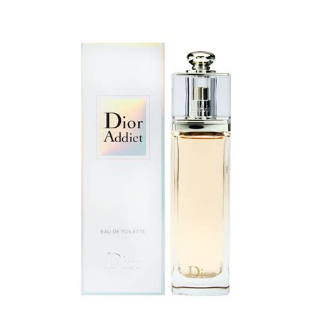 Dior Addict Туалетная вода 